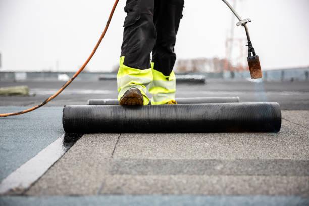 Best Tile Roofing Installation  in Miles City, MT