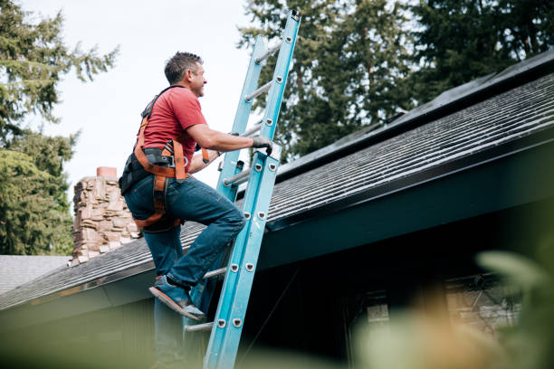 Best Metal Roofing Installation  in Miles City, MT