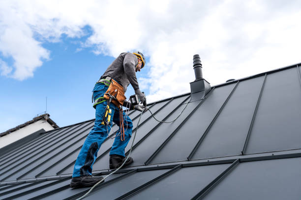Best Steel Roofing  in Miles City, MT