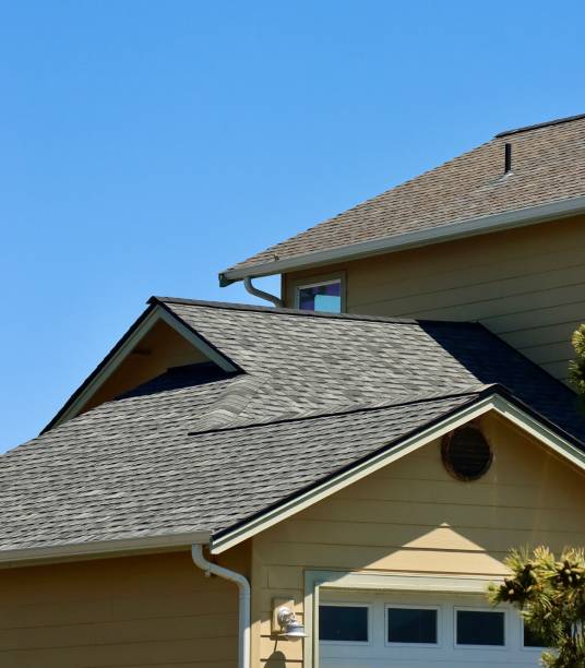 Best Roof Moss and Algae Removal  in Miles City, MT
