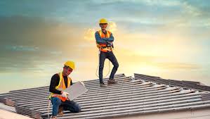 Best Rubber Roofing (EPDM, TPO)  in Miles City, MT